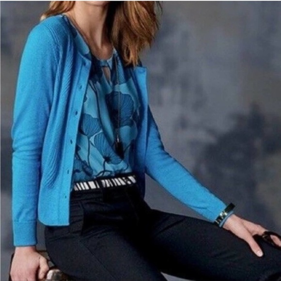 Cabi Darby Cardigan - Picture 10 of 10